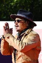 Rome Film Festival - Puffins Premiere