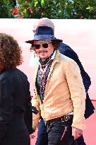 Rome Film Festival - Puffins Premiere