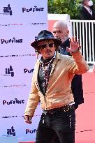 Rome Film Festival - Puffins Premiere