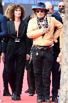 Rome Film Festival - Puffins Premiere