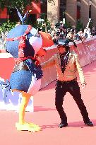 Rome Film Festival - Puffins Premiere