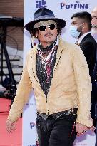 Rome Film Festival - Puffins Premiere