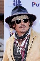 Rome Film Festival - Puffins Premiere