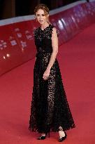 Rome Film Festival - Promises Premiere