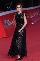 Rome Film Festival - Promises Premiere