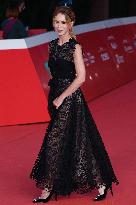 Rome Film Festival - Promises Premiere