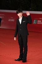 Rome Film Festival - Promises Premiere