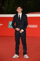 Rome Film Festival - Promises Premiere