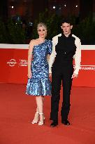 Rome Film Festival - Mothering Sunday Premiere