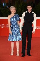 Rome Film Festival - Mothering Sunday Premiere