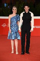 Rome Film Festival - Mothering Sunday Premiere