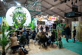 CBD Expo France - Paris