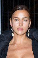 Burberry X Anne Imhof Exhibition Natures Mortes Closing Party At Palais De Tokyo