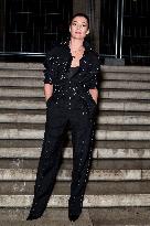 Burberry X Anne Imhof Exhibition Natures Mortes Closing Party At Palais De Tokyo