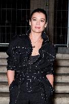 Burberry X Anne Imhof Exhibition Natures Mortes Closing Party At Palais De Tokyo