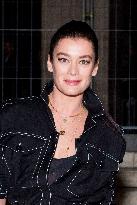 Burberry X Anne Imhof Exhibition Natures Mortes Closing Party At Palais De Tokyo