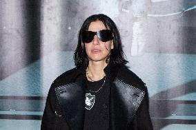 Burberry X Anne Imhof Exhibition Natures Mortes Closing Party At Palais De Tokyo