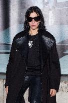 Burberry X Anne Imhof Exhibition Natures Mortes Closing Party At Palais De Tokyo