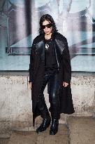 Burberry X Anne Imhof Exhibition Natures Mortes Closing Party At Palais De Tokyo