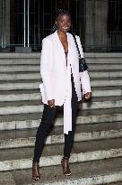 Burberry X Anne Imhof Exhibition Natures Mortes Closing Party At Palais De Tokyo