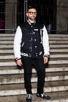 Burberry X Anne Imhof Exhibition Natures Mortes Closing Party At Palais De Tokyo