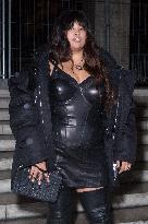 Burberry X Anne Imhof Exhibition Natures Mortes Closing Party At Palais De Tokyo