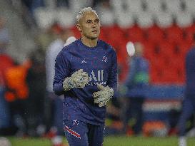 Champions League - PSG v RB Leipzig