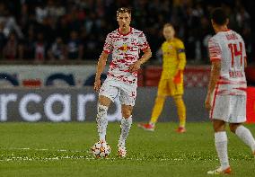 Champions League - PSG v RB Leipzig