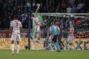 Champions League - PSG v RB Leipzig