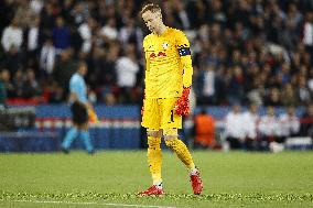 Champions League - PSG v RB Leipzig