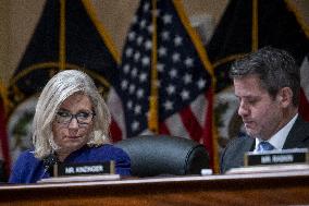 Lawmakers Vote To Hold Steve Bannon In Contempt - Washington