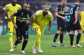 Champions League - Inter Milan v Sheriff