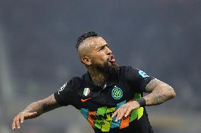 Champions League - Inter Milan v Sheriff