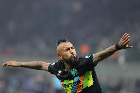 Champions League - Inter Milan v Sheriff