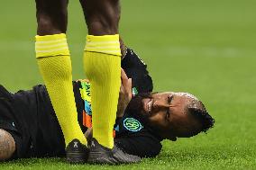 Champions League - Inter Milan v Sheriff