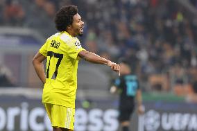 Champions League - Inter Milan v Sheriff