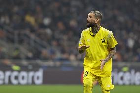 Champions League - Inter Milan v Sheriff