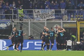 Champions League - Inter Milan v Sheriff