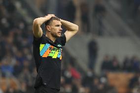 Champions League - Inter Milan v Sheriff