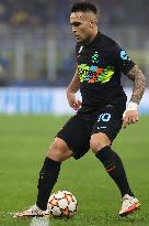 Champions League - Inter Milan v Sheriff