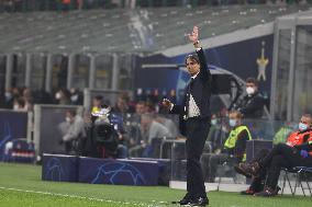 Champions League - Inter Milan v Sheriff