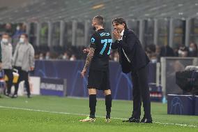 Champions League - Inter Milan v Sheriff