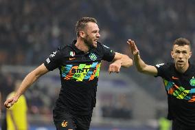 Champions League - Inter Milan v Sheriff