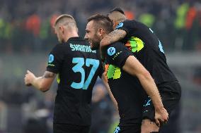 Champions League - Inter Milan v Sheriff