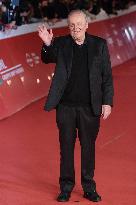 Rome Film Festival - Dario Argento