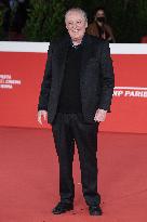 Rome Film Festival - Dario Argento