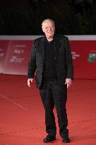 Rome Film Festival - Dario Argento