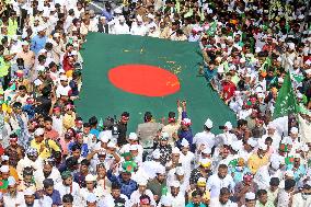 Holy Eid-e-Miladunnabi - Dhaka