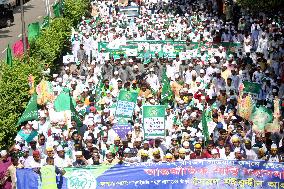 Holy Eid-e-Miladunnabi - Dhaka