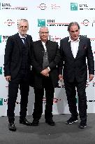 Rome Cinema Fest 2021 - Destiny Betrayed Photocall